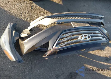 2015 Hyundai Sonata Sport from USA, damaged, VIN 5NPE34AF8FH089691